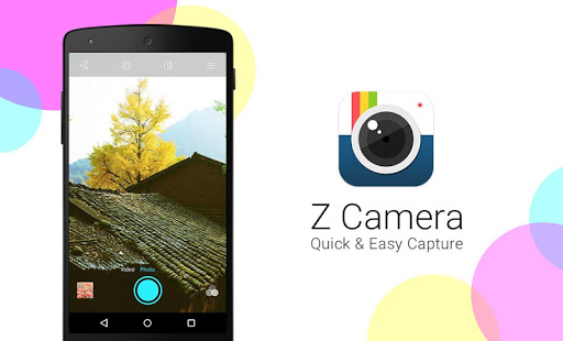 Best Camera App For Android 2015 Download
