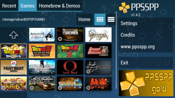 Ppsspp Games For Android Free Download 100mb