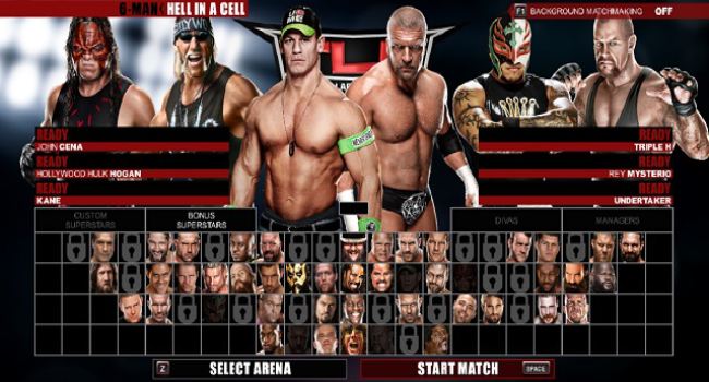 Wwe 2k15 free download android