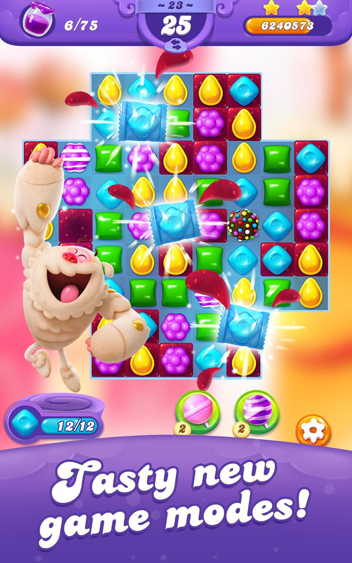 Candy Crush Saga Free Download For Windows Mobile Phone